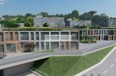 Sala comercial à venda no Campina do Siqueira, Curitiba 