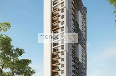 Apartamento à venda 2 Quartos 1 Vaga 49.38M² Capão Raso Curitiba - PR | Dot - Residencial