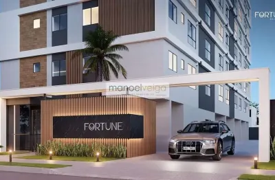 Kitnet / Stúdio à venda no Hauer, Curitiba 