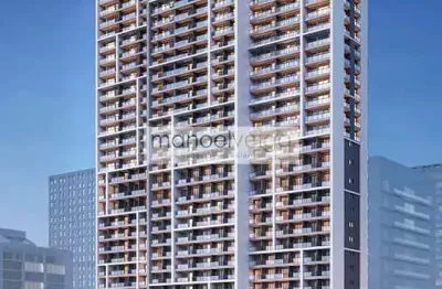 Loft à venda 1 Quarto 25.68M² Centro Curitiba - PR | Aya Carlos de Carvalho - Residencial