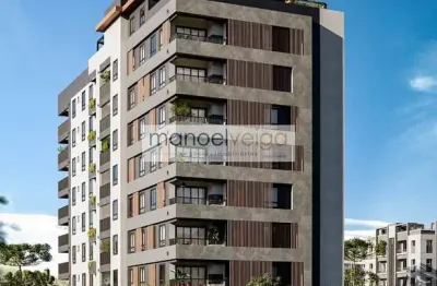 Garden à venda 2 Quartos 1 Suite 1 Vaga 86.13M² Bacacheri Curitiba - PR | Nest Urban Habitat