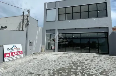 Barracão / Galpão / Depósito para alugar na Rodovia PR 412 Eng. Darci Gomes de Moraes, Pontal do Sul, Pontal do Paraná