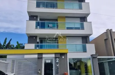 Apartamento com 2 quartos à venda na Rua Canadá, 2338, Atami, Pontal do Paraná
