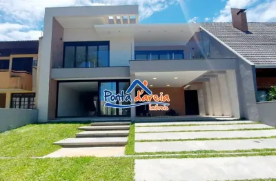 Casa com 1 quarto à venda na Avenida Brasil, 2193, Atami, Pontal do Paraná