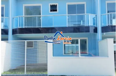 Casa com 3 quartos à venda na Rua Sereia, Shangri-lá, Pontal do Paraná