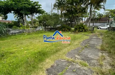 Terreno à venda na Rua Alameda Das Palmeiras, Pontal do Sul, Pontal do Paraná