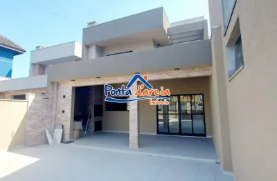 Casa com 3 quartos à venda na Rua Paraguai, Atami, Pontal do Paraná