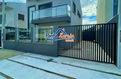 Casa com 2 quartos à venda na Rua Bambuzal, 102, Pontal do Sul, Pontal do Paraná