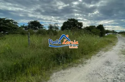 Terreno à venda na Rua Alameda Do Café, 17, Pontal do Sul, Pontal do Paraná