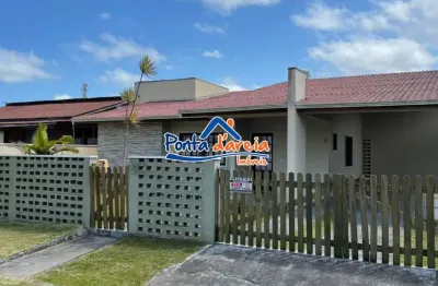 Casa com 2 quartos à venda na Rua Alamandas, 66, Pontal do Sul, Pontal do Paraná