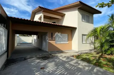 Casa com 3 quartos à venda na Alamedas das Palmeiras, 1400, Pontal do Sul, Pontal do Paraná