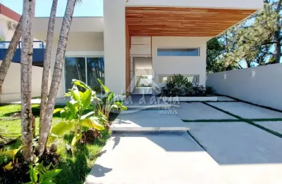 Casa à venda na Rua Avenida Brasil, Atami, Pontal do Paraná