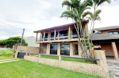 Casa com 3 quartos para alugar na Avenida Beira Mar, Atami, Pontal do Paraná