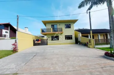 Casa com 3 quartos para alugar na Praça de Embarque, Atami, Pontal do Paraná