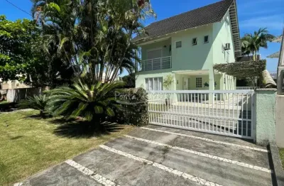 Casa com 2 quartos para alugar na Rua Avenida Brasil, Atami, Pontal do Paraná