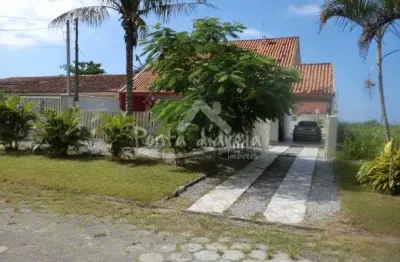 Casa com 2 quartos para alugar na Rua Anthony Quinn, Pontal do Sul, Pontal do Paraná