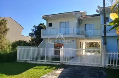 Casa com 2 quartos para alugar na Avenida Brasil, Atami, Pontal do Paraná