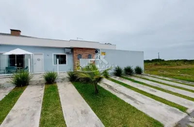 Casa para alugar na Rua Canadá, Atami, Pontal do Paraná