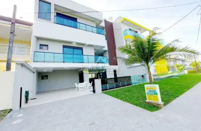 Casa para alugar na Avenida Beira Mar, Atami, Pontal do Paraná
