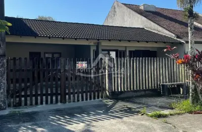 Casa com 2 quartos para alugar na Praça de Embarque, Pontal do Sul, Pontal do Paraná