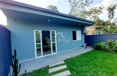 Casa com 1 quarto para alugar na Rua Alemanha, Atami, Pontal do Paraná