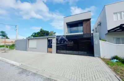 Casa para alugar na Rua Portugal, 1265, Atami, Pontal do Paraná