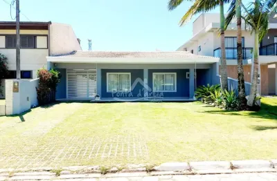 Casa com 2 quartos para alugar na Avenida Brasil, 3101, Atami, Pontal do Paraná