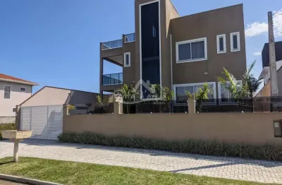 Casa com 2 quartos para alugar na Rua Argentina, 76, Atami, Pontal do Paraná