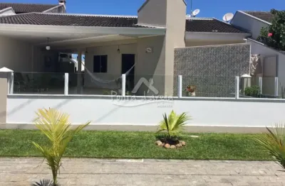 Casa com 2 quartos para alugar na Rua Suíça, 2314, Atami, Pontal do Paraná