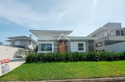 Casa com 2 quartos para alugar na Rua Equador, 10, Atami, Pontal do Paraná