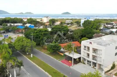 Apartamento com 2 quartos para alugar na Avenida Beira Mar, 640, Pontal do Sul, Pontal do Paraná