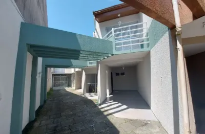 Casa com 2 quartos para alugar na Rua Avenida Brasil, 325, Atami, Pontal do Paraná