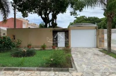 Casa com 2 quartos à venda na Avenida Munhoz da Rocha, 525, Pontal do Sul, Pontal do Paraná