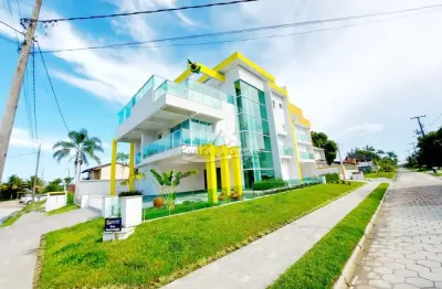Casa à venda na Rua Bolívia, 59, Atami, Pontal do Paraná