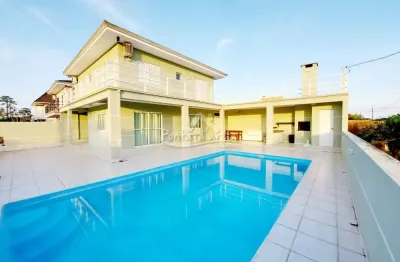 Casa com 3 quartos para alugar na Rua Avenida Brasil, Atami, Pontal do Paraná