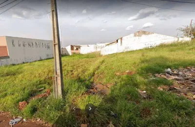 Terreno à venda no Jardim Tropical, Londrina 