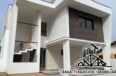 Casa em condomínio fechado – 3 dormitorios canavieiras  florianópolis sc