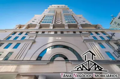 Apartamento com 3 quartos à venda no Centro, Balneário Camboriú 