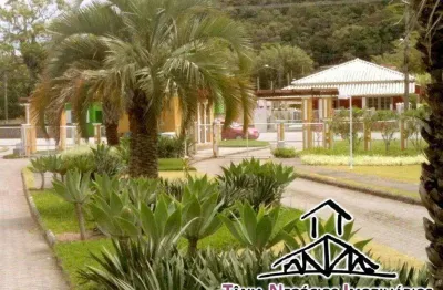 Oportunidade única! terreno condomínio ribeirão da ilha florianopolis
