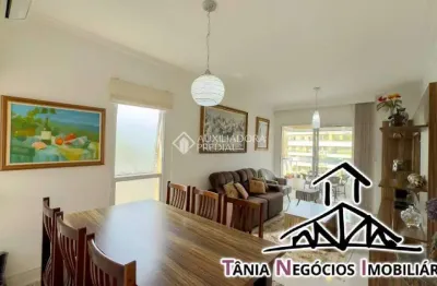 Apartamento exclusivo com vista para a ilha do campeche e acesso privativo