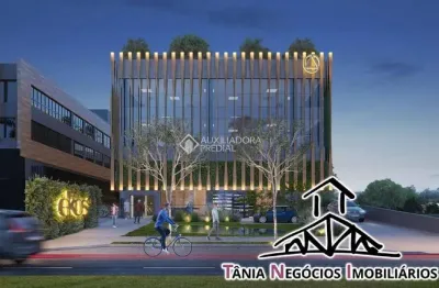 Sala comercial com 1 sala à venda no Campeche, Florianópolis 