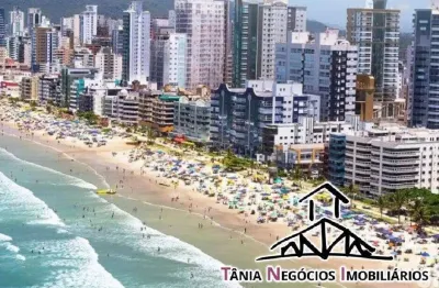 Apartamento de temporada em meia praia – itapema/sc