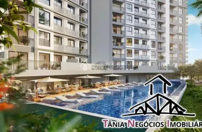 Apartamento com 2 quartos à venda no Tabuleiro, Camboriú 