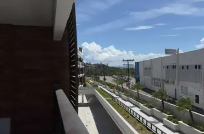 Apartamento com 1 quarto à venda no Monte Verde, Florianópolis 
