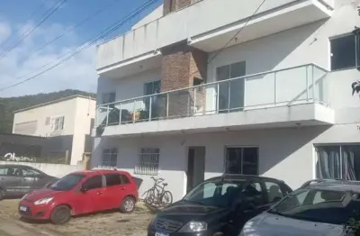 Locação residencial anual apart mobiliado  alto ribeirão – florianopolis