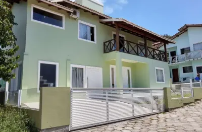 Casa com 3 quartos para alugar no Campeche, Florianópolis 