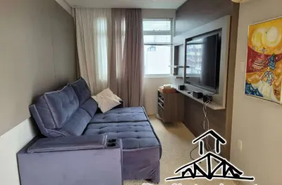 Apartamento com 3 quartos para alugar no Centro, Florianópolis 