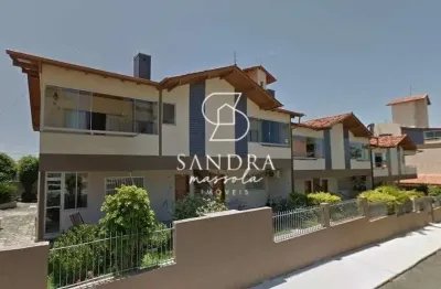 Apartamento 2 dormitórios com escritura pública no santinho - florianópolis / sc