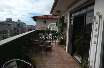 Apartamento à venda no bairro ingleses norte - florianópolis/sc