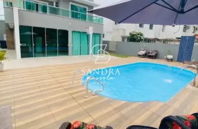 Casa à venda no bairro ingleses do rio vermelho - florianópolis/sc